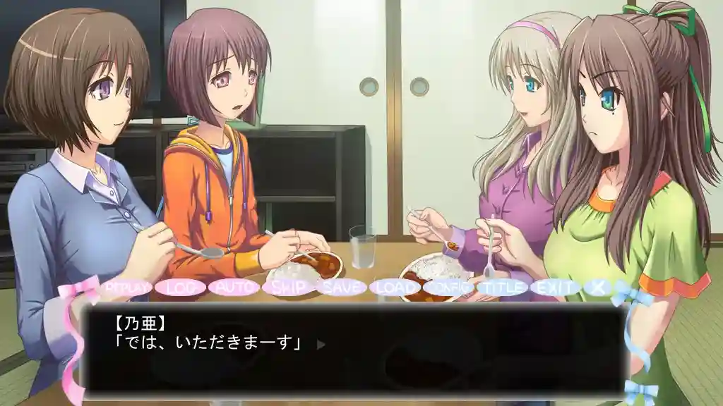 穿女装的日常生活/ずっと！女装で過ごす日々