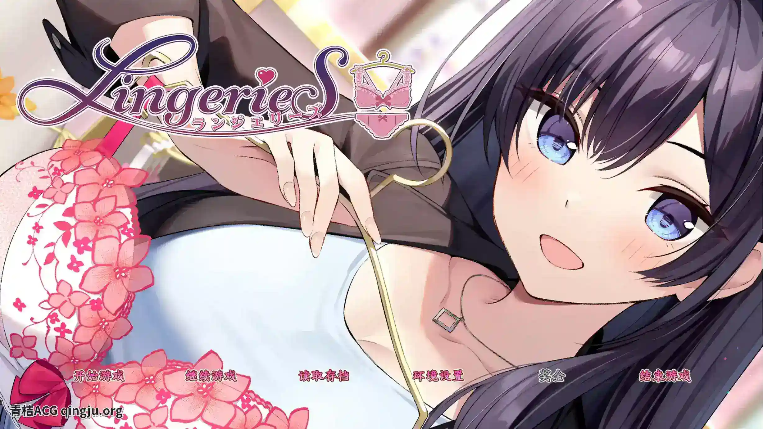 LingerieS