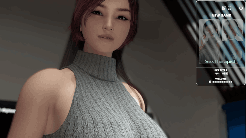 治疗师/S Therapist
