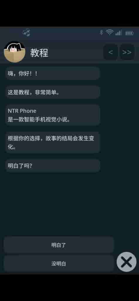 NTR Phone V0.25官方中文版图片-4