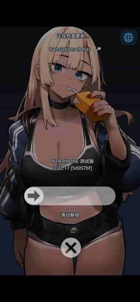 NTR Phone V0.25官方中文版图片-2