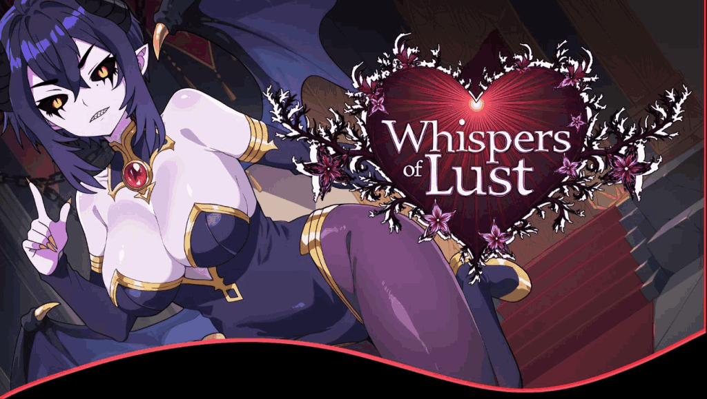 Whispers of Lust