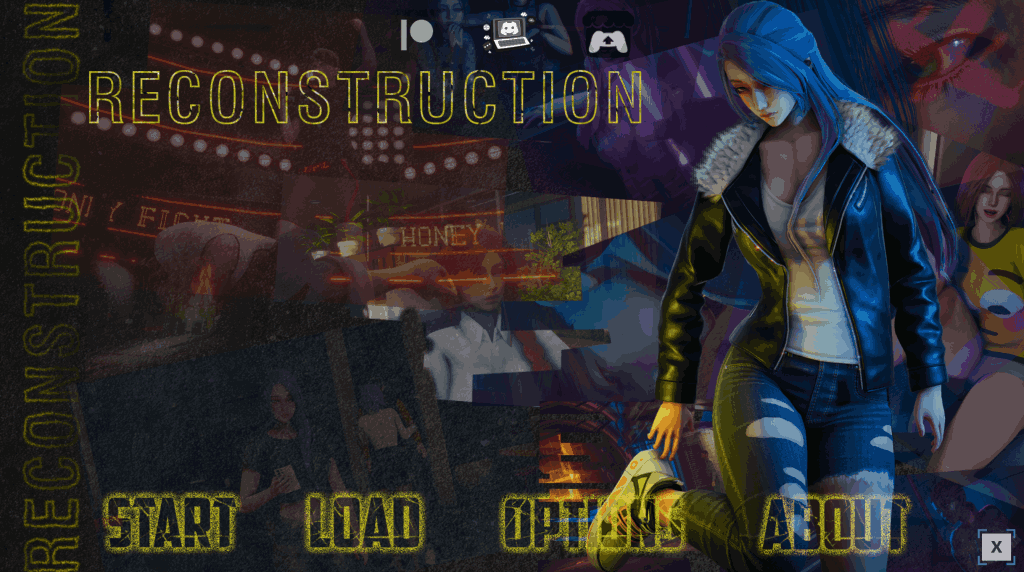 《重建/Reconstruction V0.2n 汉化版图片-2