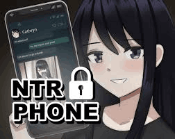 NTR电话 NTR Phone