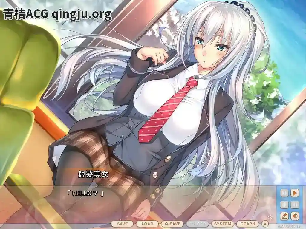 甜蜜女友SS Amakano - Second Season图片-3