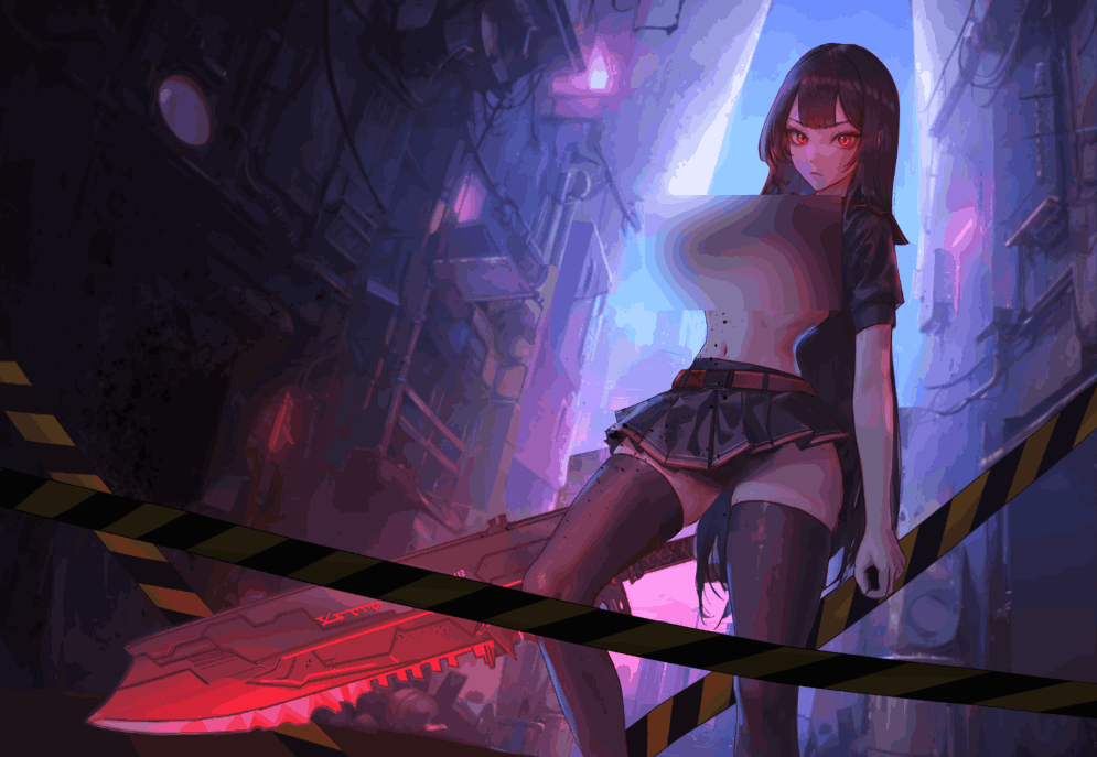 暗所恐怖症2 Nyctophobia