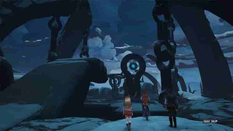 《艾拉贡 Iragon》STEAM官中正式版:亚洲风ACT新作,支持VR畅玩图片-3 《艾拉贡 Iragon》STEAM官中正式版:亚洲风ACT新作,支持VR畅玩图片-3