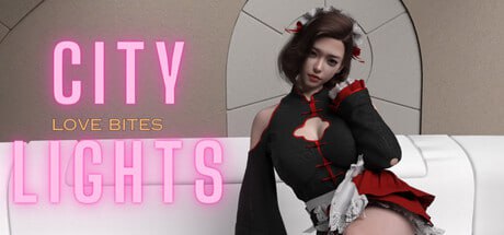 霓虹之都开篇季 City Lights Love Bites Season 0
