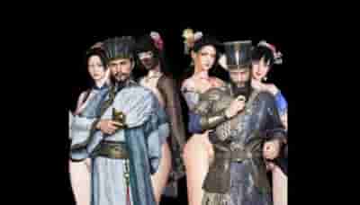 英雄立志传：三国志绅士MOD整合版图片-2