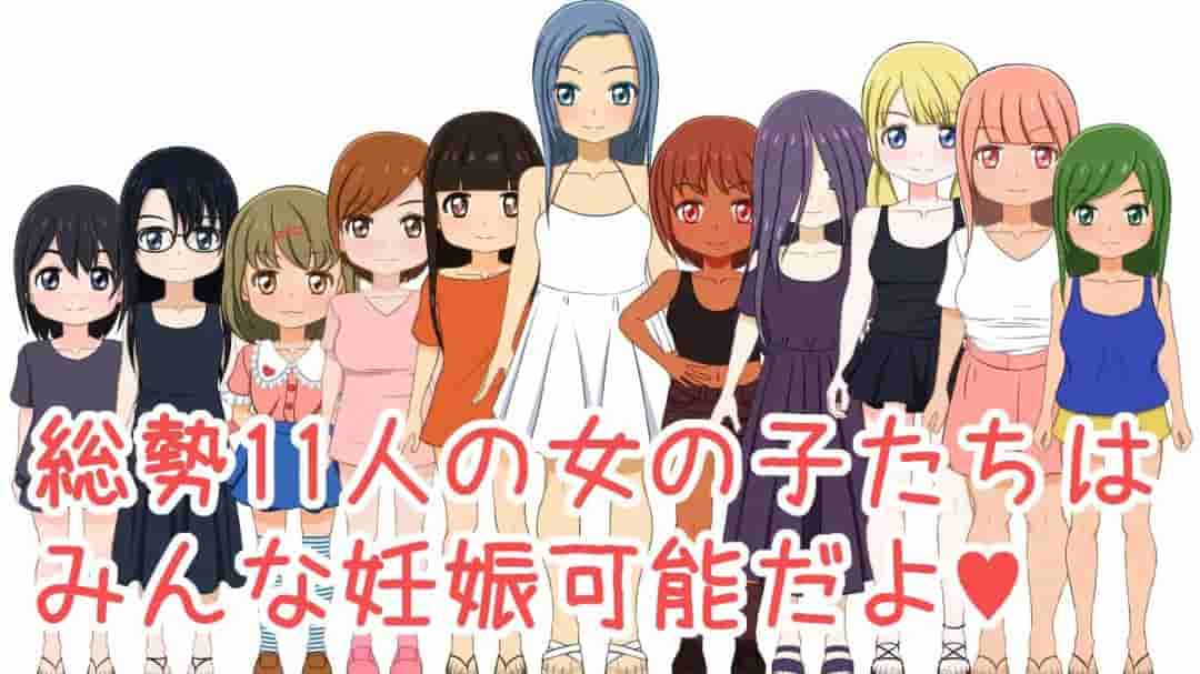 露营物语 Camping Story
