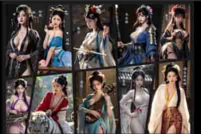 英雄立志传：三国志绅士MOD整合版图片-1