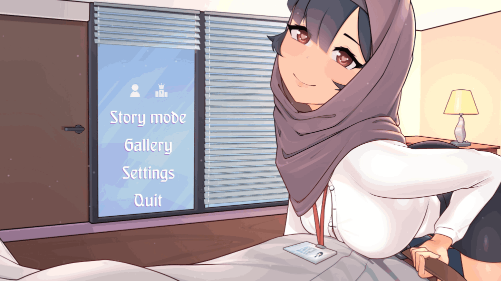 傲娇熟女 TSUNDERE MILFIN