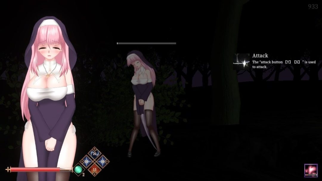 邪神祷告v25.06.26 PC版