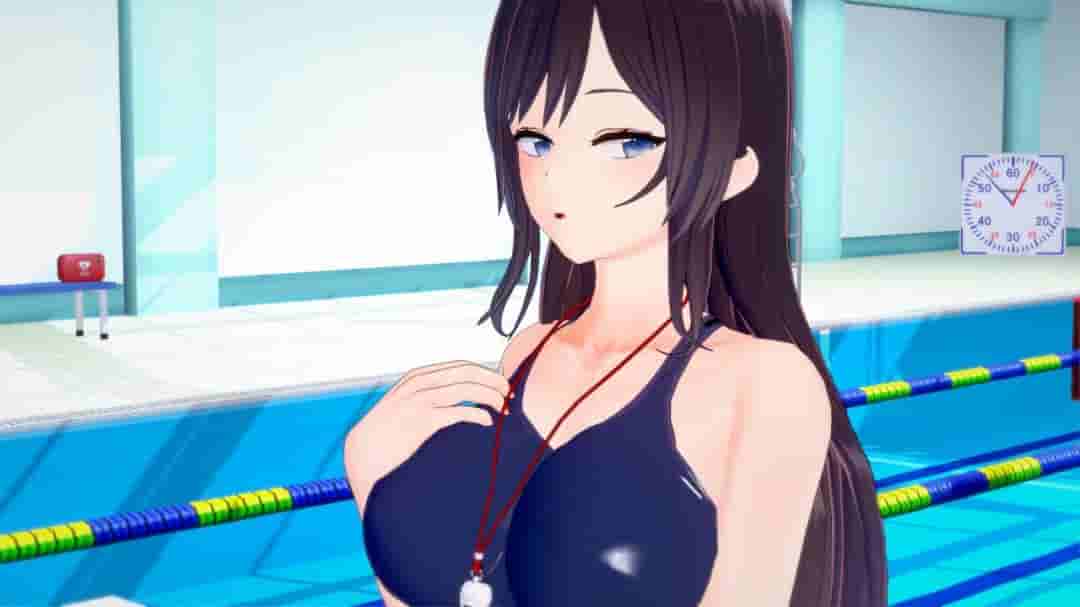 淫欲之罪 Lustful Sin