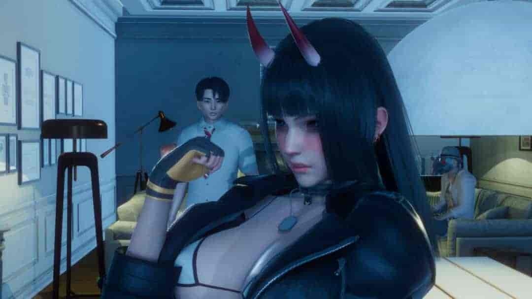 《新地平线 New Horizon》v0.2.2 汉化版:航海冒险与浪漫邂逅(PC+安卓)图片-4 《新地平线 New Horizon》v0.2.2 汉化版:航海冒险与浪漫邂逅(PC+安卓)图片-4