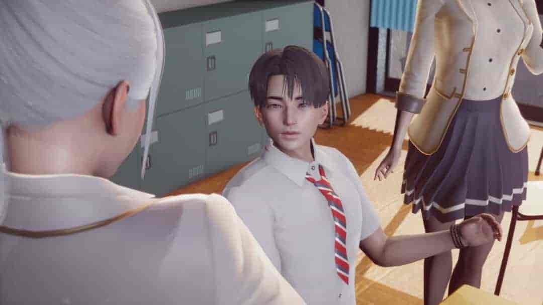 《新地平线 New Horizon》v0.2.2 汉化版:航海冒险与浪漫邂逅(PC+安卓)图片-2 《新地平线 New Horizon》v0.2.2 汉化版:航海冒险与浪漫邂逅(PC+安卓)图片-2