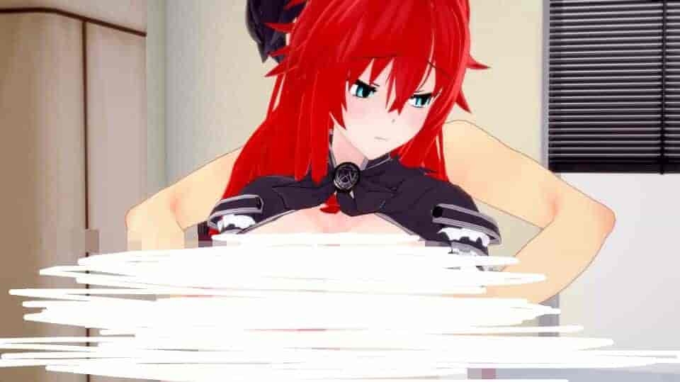 幻想约会 Fantasy Date