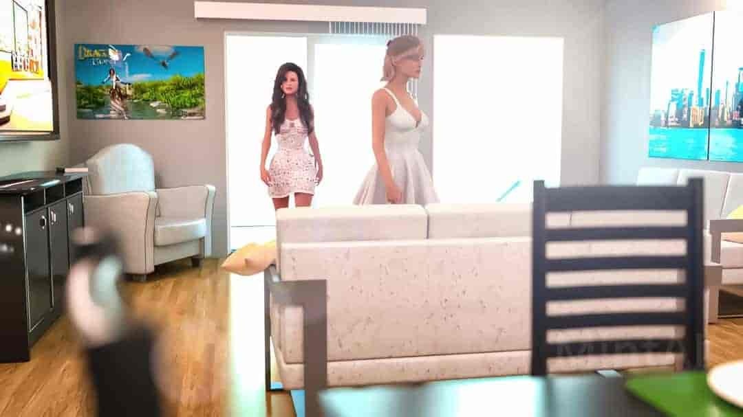 成为妻子Being a Wife v1.190汉化版:婚姻经营模拟SLG安卓新版本图片-5 成为妻子Being a Wife v1.190汉化版:婚姻经营模拟SLG安卓新版本图片-5