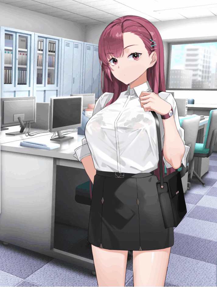 诱饵搜查官莉娜