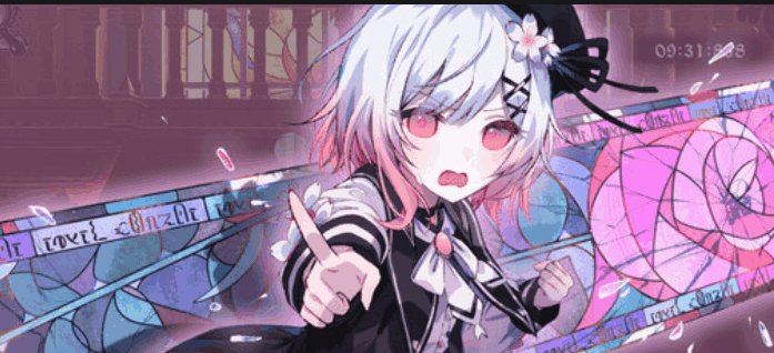 魔法少女的魔法审判 Magic Girl’s Magic Trial
