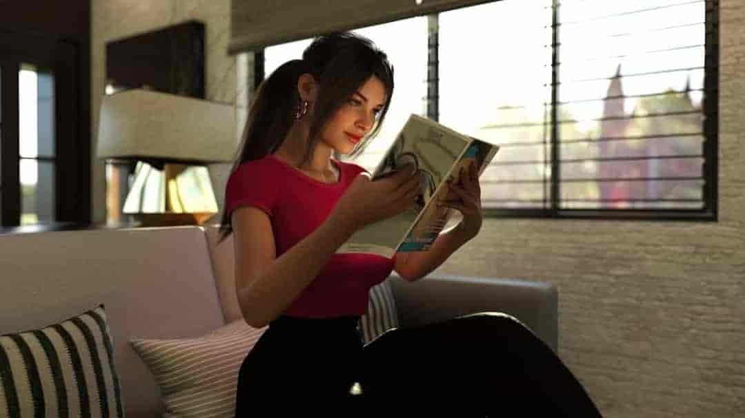 成为妻子Being a Wife v1.190汉化版:婚姻经营模拟SLG安卓新版本图片-2 成为妻子Being a Wife v1.190汉化版:婚姻经营模拟SLG安卓新版本图片-2