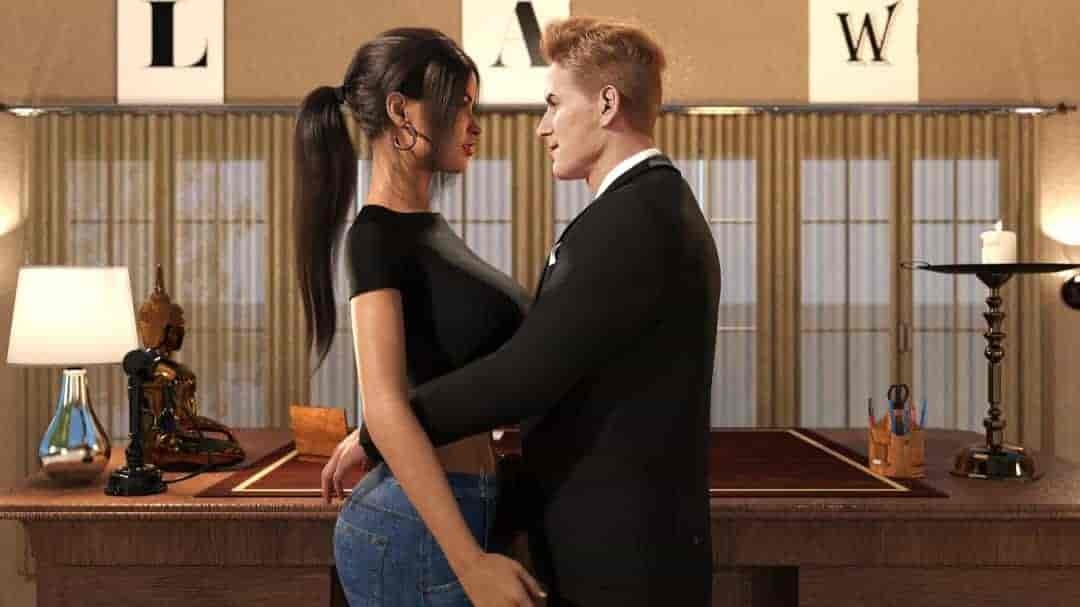 成为妻子Being a Wife