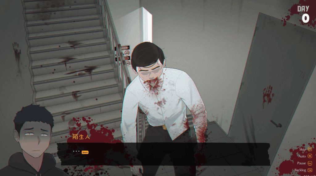 PC平台SLG游戏《丧尸房客 亡灵房客 Tenants of the Dead V1.05》官方中文版下载与配置指南图片-3 PC平台SLG游戏《丧尸房客 亡灵房客 Tenants of the Dead V1.05》官方中文版下载与配置指南图片-3