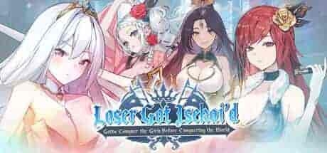 魯蛇穿越異世界 Lost in Another World