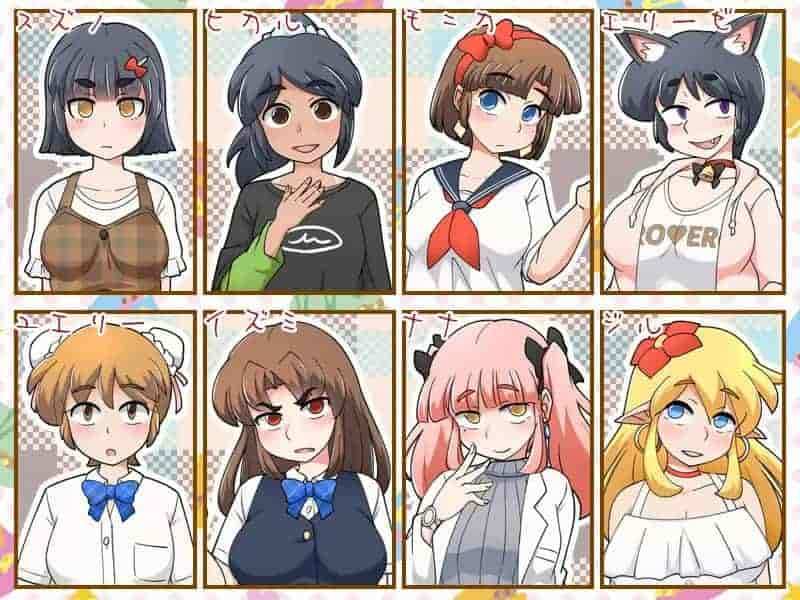 新鲜采摘·甜蜜受孕日 Fresh Harvest: Sweet Pregnancy Day