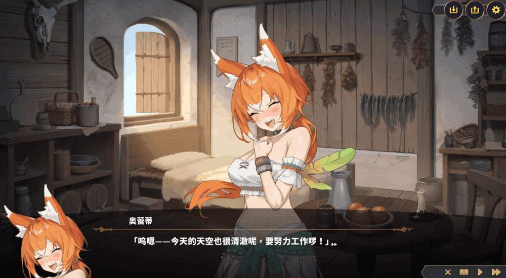 PC平台精品RPG游戏《赫雷斯的角斗场 Ⅲ JerezArena 3》