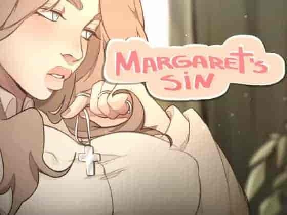 玛格丽特的罪孽 Marguerite’s Sin