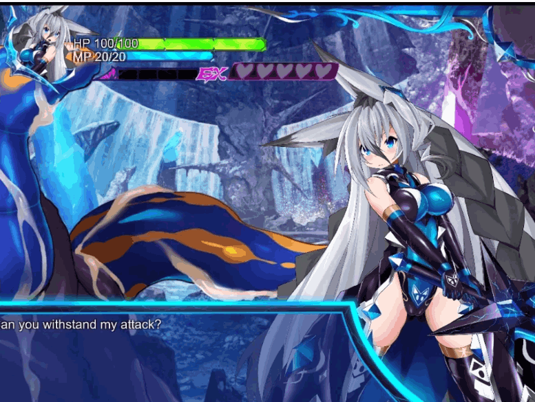 怪物深渊 怪兽深渊 Monsters Abyss 图片-1 怪物深渊 怪兽深渊 Monsters Abyss 图片-1