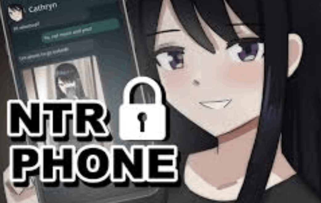 NTR电话 NTR Phone