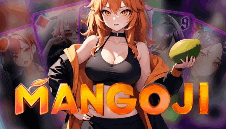 Mangoji