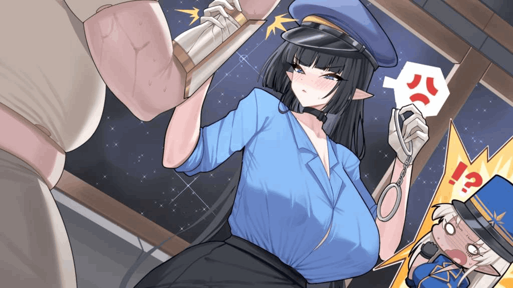 异世界电车 Isekai Densha