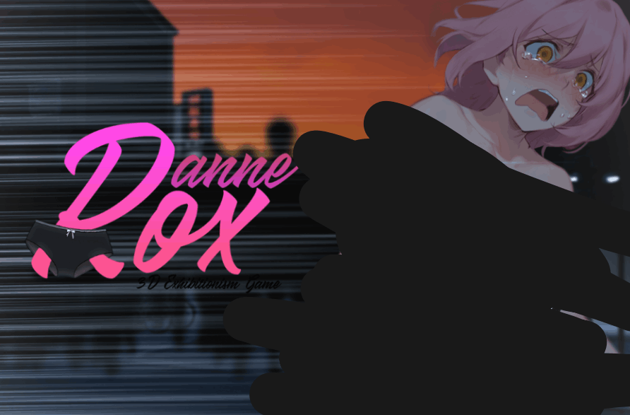 PC平台3D动态互动直播SLG游戏《罗克珊 Roxanne》