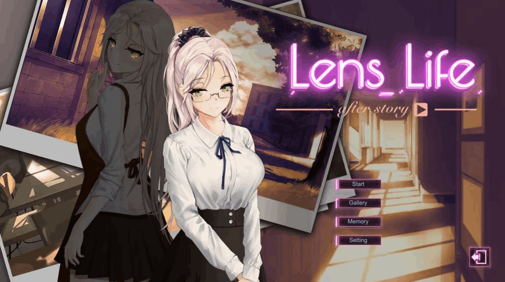我的镜头人生2 Lens Life II