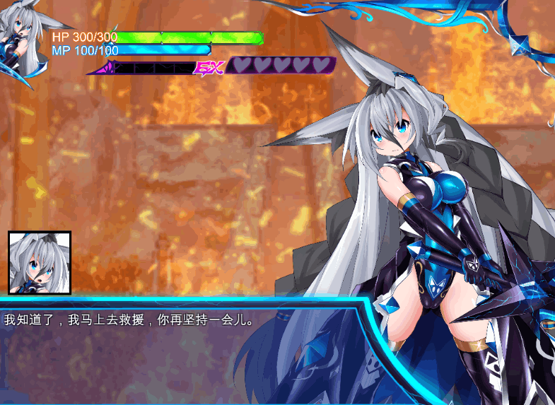 怪物深渊 怪兽深渊 Monsters Abyss 图片-1 怪物深渊 怪兽深渊 Monsters Abyss 图片-1