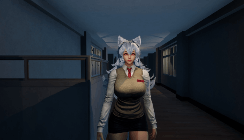 【3D 互动 / 官中 / 全动态 / PC】狼伴侣 Wolf Mate Ver1.0.5 官方中文版【2.62G】图片-1 【3D 互动 / 官中 / 全动态 / PC】狼伴侣 Wolf Mate Ver1.0.5 官方中文版【2.62G】图片-1
