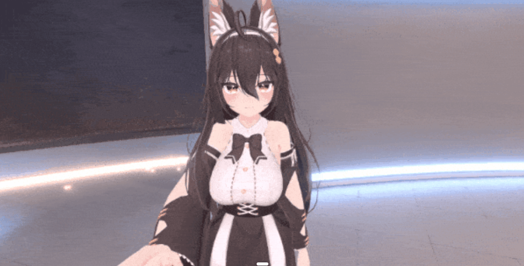 虚拟少女开发计划 Project Virtual Girl