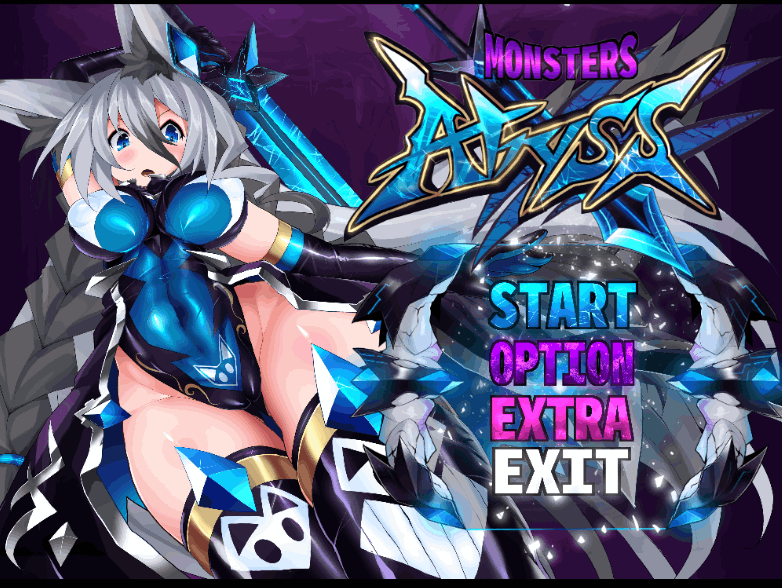 怪物深渊 怪兽深渊 Monsters Abyss 图片-1 怪物深渊 怪兽深渊 Monsters Abyss 图片-1