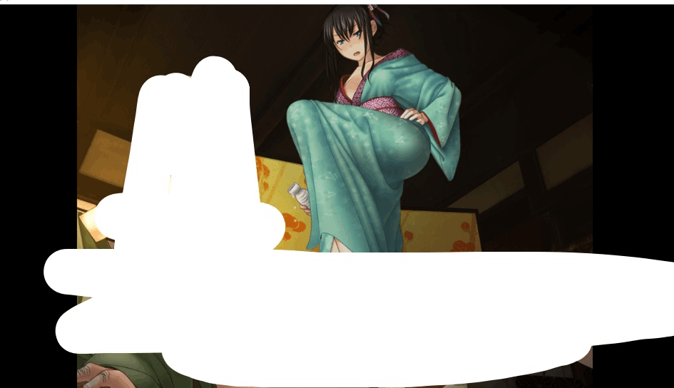 被出卖到遊郭的我的女友