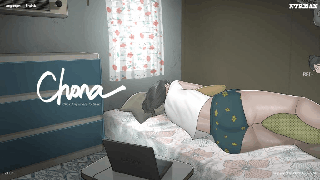 乔娜 Chona