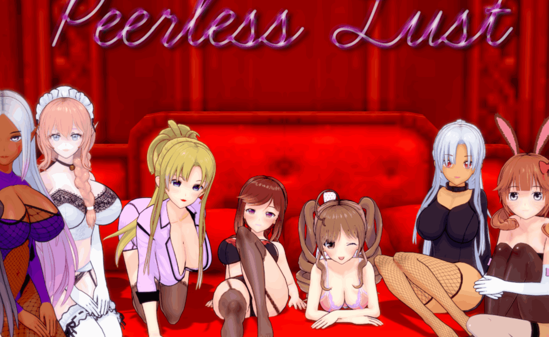 安卓+PC双平台精品SLG游戏《无与伦比的欲望 Peerless Lust》Ver0.39汉化版 官方中文图片-1 安卓+PC双平台精品SLG游戏《无与伦比的欲望 Peerless Lust》Ver0.39汉化版 官方中文图片-1