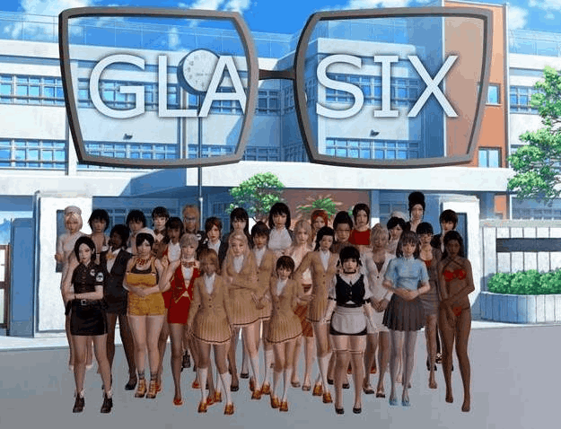 《神器眼镜》Ver1.0.4官方中文完结版|PC+安卓双端|动态透视SLG|7G全内容图片-1 《神器眼镜》Ver1.0.4官方中文完结版|PC+安卓双端|动态透视SLG|7G全内容图片-1