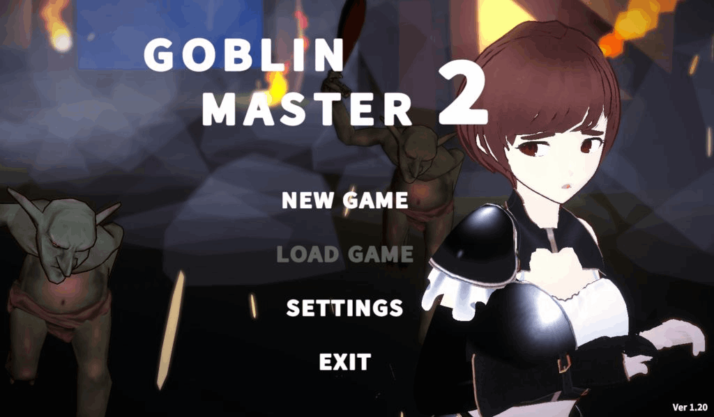 目标！哥布林大师2 Goblin Master 2