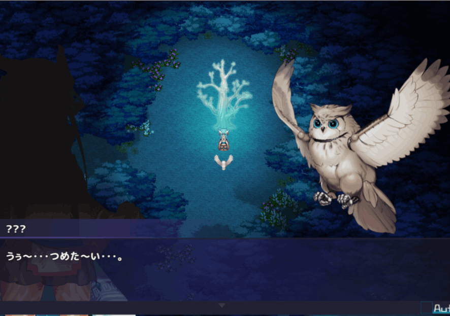 PC平台精品RPG游戏《公主协同效应 Princess Synergy 25年8月先行 汉化版》完整资源(汉化/动态/2.8G)图片-1 PC平台精品RPG游戏《公主协同效应 Princess Synergy 25年8月先行 汉化版》完整资源(汉化/动态/2.8G)图片-1