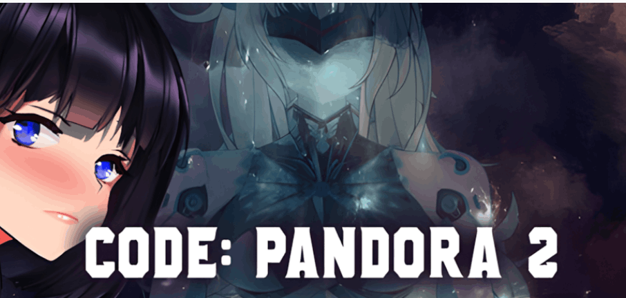 潘多拉密码 2：绝对武器（CODE PANDORA 2）图片-1