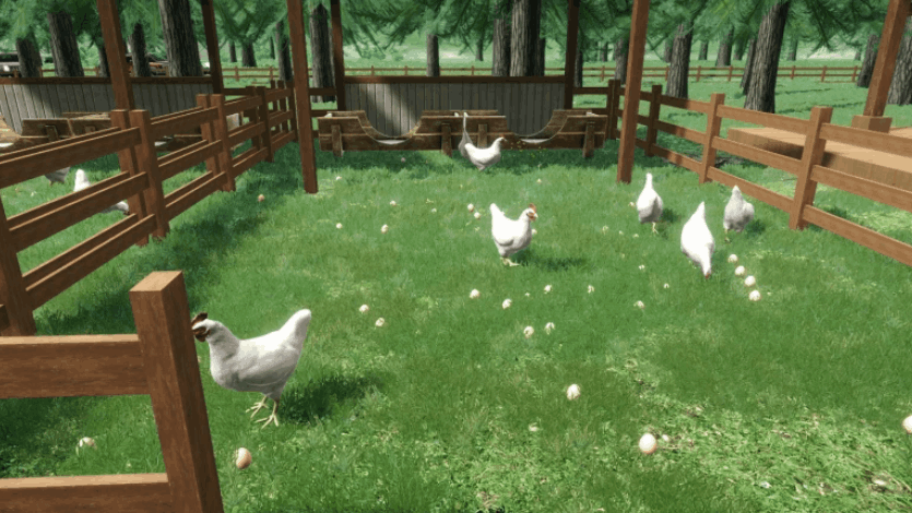 牧场农场与商店模拟器/Ranch Farm and Store Simulator