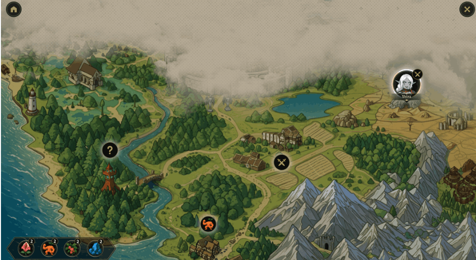 精灵洞穴必须陷落 Elven Holes Must Fall 官方中文版